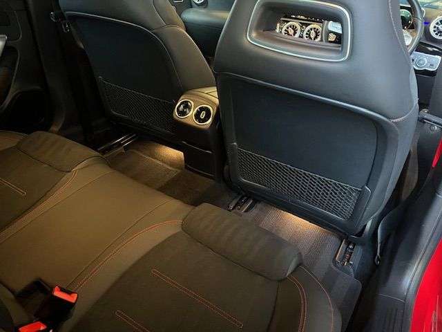 2019 MERCEDES-BENZ A-CLASS 2019 MERCEDES-BENZ A-CLASS