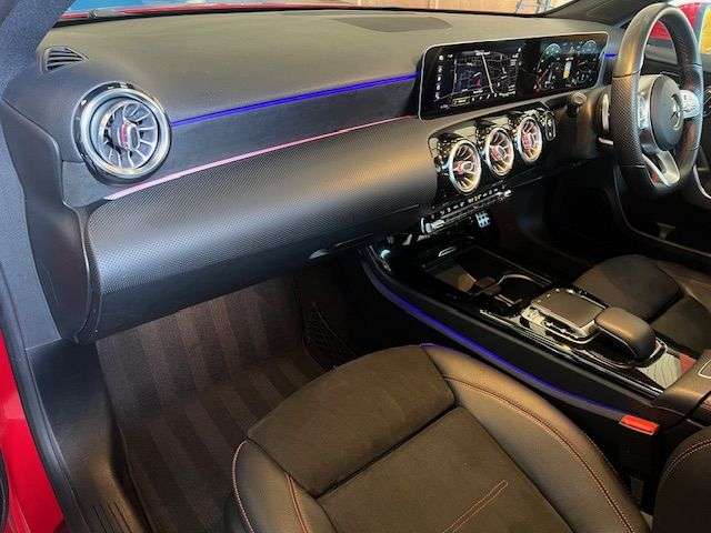 2019 MERCEDES-BENZ A-CLASS 2019 MERCEDES-BENZ A-CLASS