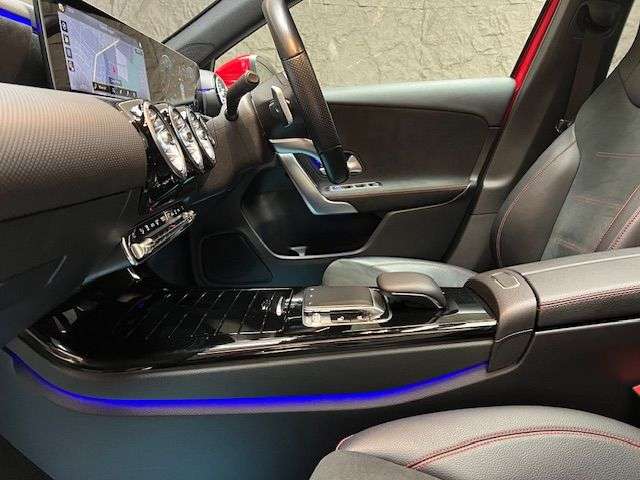 2019 MERCEDES-BENZ A-CLASS 2019 MERCEDES-BENZ A-CLASS