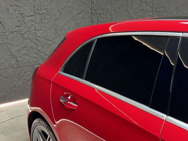 2019 MERCEDES-BENZ A-CLASS 2019 MERCEDES-BENZ A-CLASS