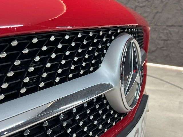 2019 MERCEDES-BENZ A-CLASS 2019 MERCEDES-BENZ A-CLASS