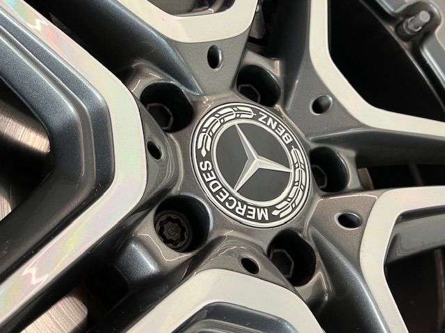 2019 MERCEDES-BENZ A-CLASS 2019 MERCEDES-BENZ A-CLASS