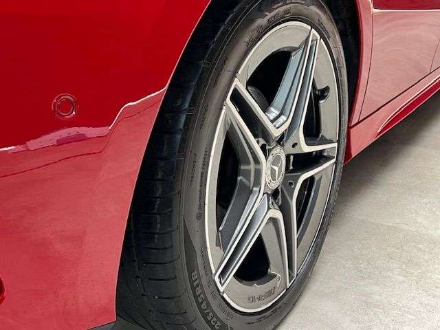 2019 MERCEDES-BENZ A-CLASS 2019 MERCEDES-BENZ A-CLASS