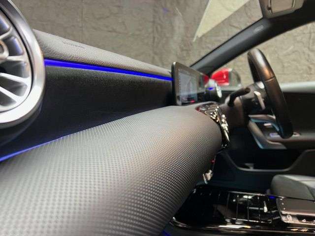 2019 MERCEDES-BENZ A-CLASS 2019 MERCEDES-BENZ A-CLASS