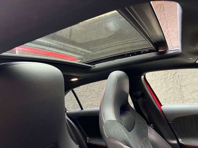 2019 MERCEDES-BENZ A-CLASS 2019 MERCEDES-BENZ A-CLASS