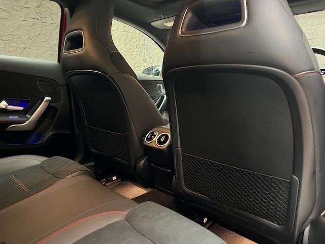 2019 MERCEDES-BENZ A-CLASS 2019 MERCEDES-BENZ A-CLASS