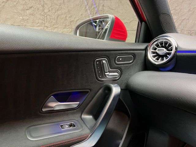 2019 MERCEDES-BENZ A-CLASS 2019 MERCEDES-BENZ A-CLASS