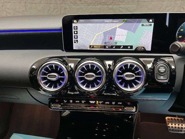 2019 MERCEDES-BENZ A-CLASS 2019 MERCEDES-BENZ A-CLASS