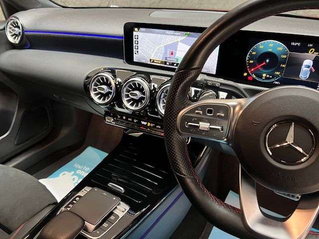 2019 MERCEDES-BENZ A-CLASS 2019 MERCEDES-BENZ A-CLASS