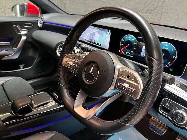 2019 MERCEDES-BENZ A-CLASS 2019 MERCEDES-BENZ A-CLASS