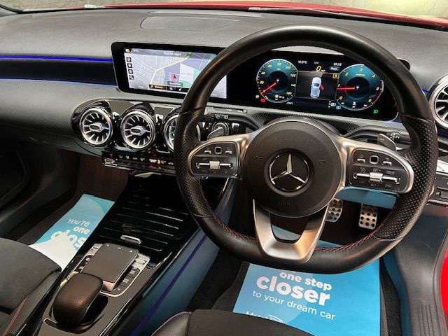 2019 MERCEDES-BENZ A-CLASS 2019 MERCEDES-BENZ A-CLASS