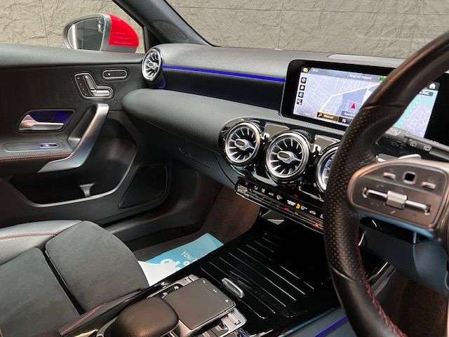 2019 MERCEDES-BENZ A-CLASS 2019 MERCEDES-BENZ A-CLASS