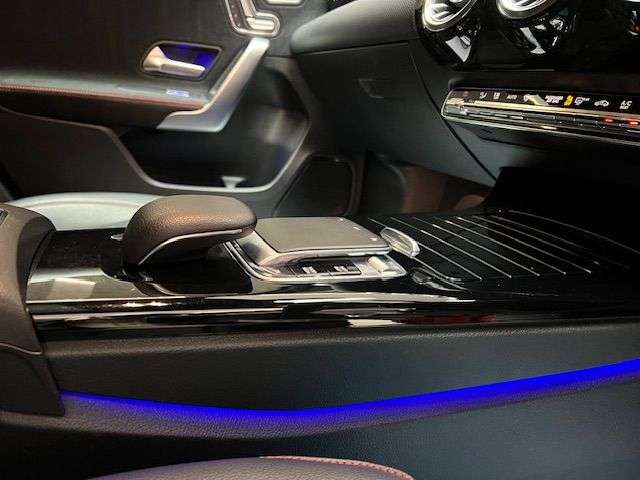 2019 MERCEDES-BENZ A-CLASS 2019 MERCEDES-BENZ A-CLASS