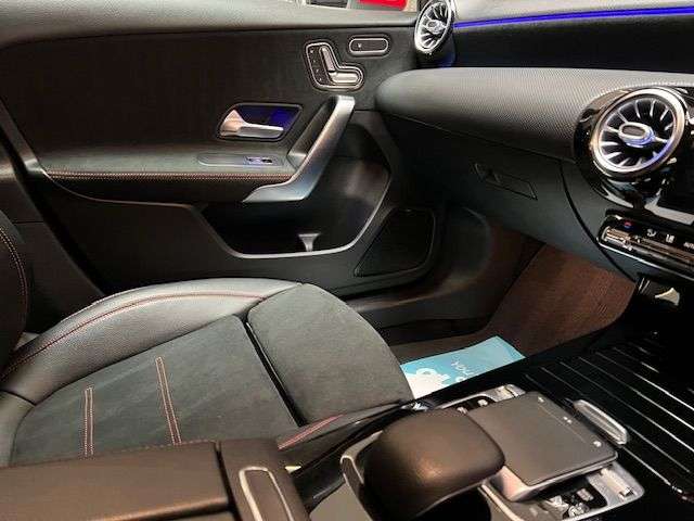 2019 MERCEDES-BENZ A-CLASS 2019 MERCEDES-BENZ A-CLASS