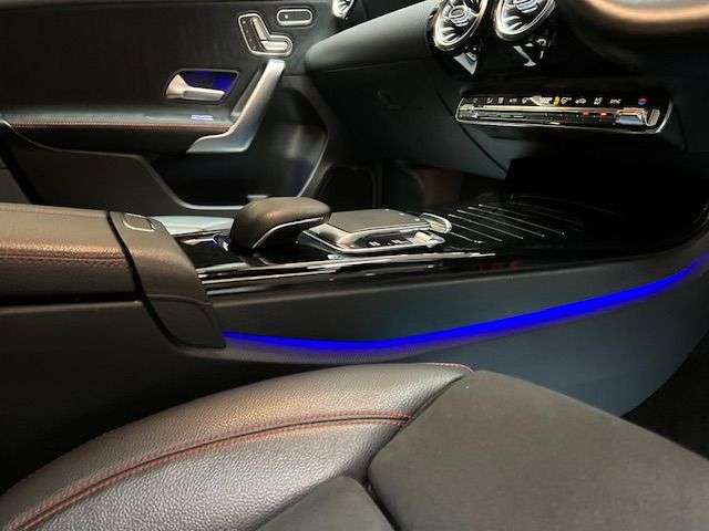 2019 MERCEDES-BENZ A-CLASS 2019 MERCEDES-BENZ A-CLASS