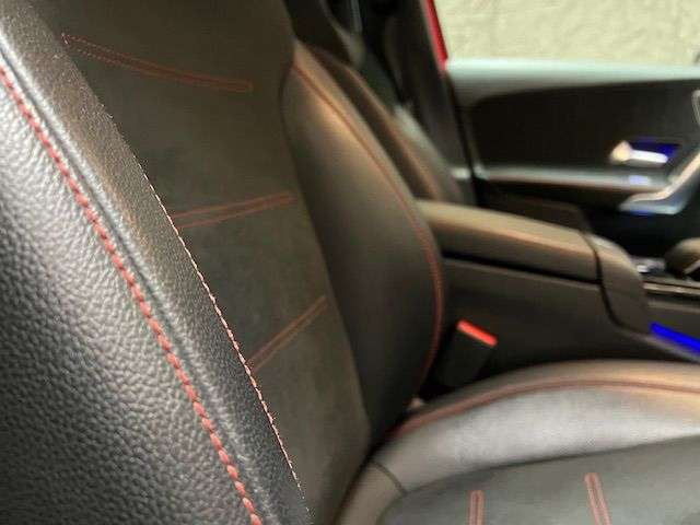 2019 MERCEDES-BENZ A-CLASS 2019 MERCEDES-BENZ A-CLASS