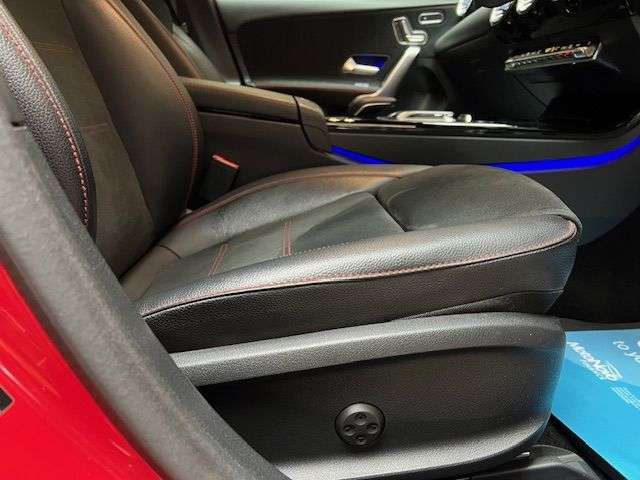 2019 MERCEDES-BENZ A-CLASS 2019 MERCEDES-BENZ A-CLASS