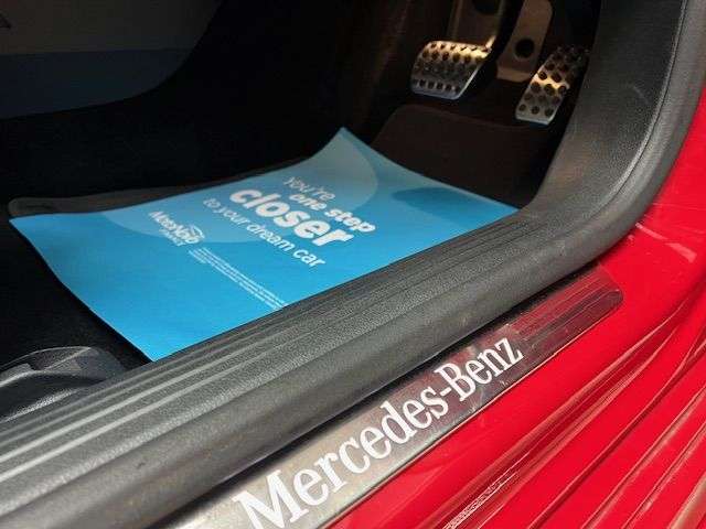 2019 MERCEDES-BENZ A-CLASS 2019 MERCEDES-BENZ A-CLASS