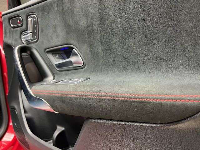 2019 MERCEDES-BENZ A-CLASS 2019 MERCEDES-BENZ A-CLASS