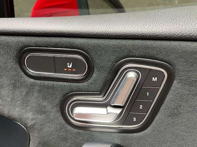 2019 MERCEDES-BENZ A-CLASS 2019 MERCEDES-BENZ A-CLASS