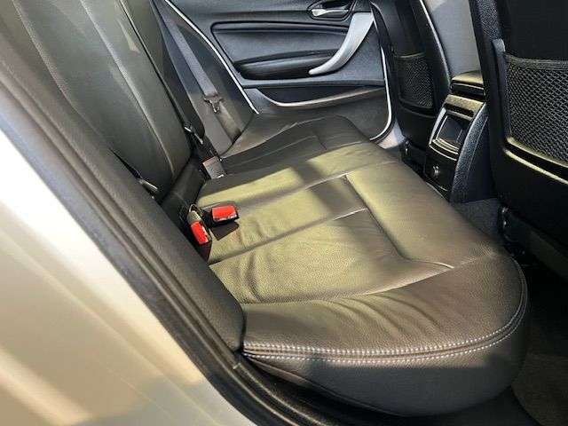 2018 BMW 1 SERIES 2018 BMW 1 SERIES