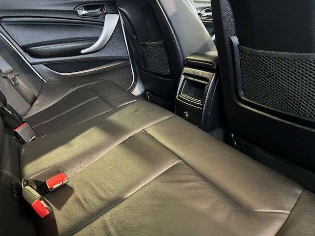 2018 BMW 1 SERIES 2018 BMW 1 SERIES