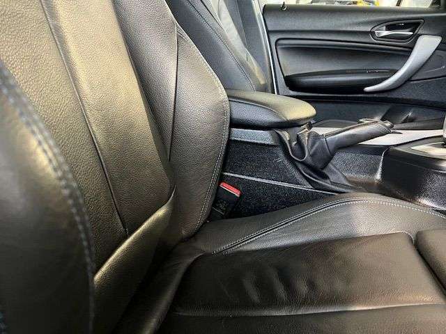 2018 BMW 1 SERIES 2018 BMW 1 SERIES