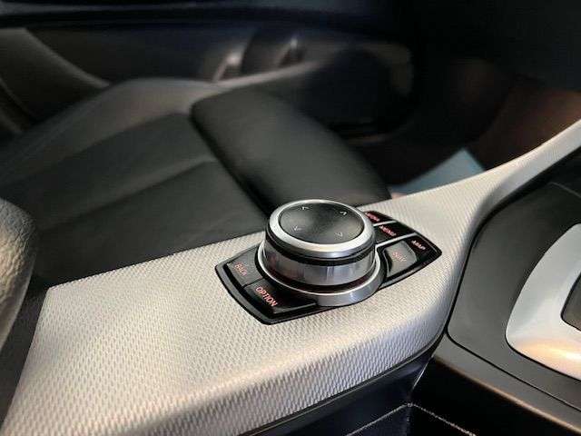 2018 BMW 1 SERIES 2018 BMW 1 SERIES