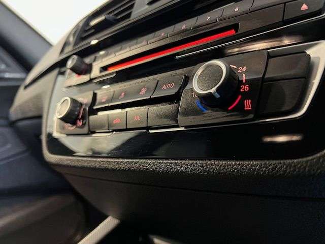 2018 BMW 1 SERIES 2018 BMW 1 SERIES