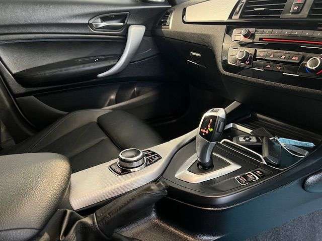 2018 BMW 1 SERIES 2018 BMW 1 SERIES