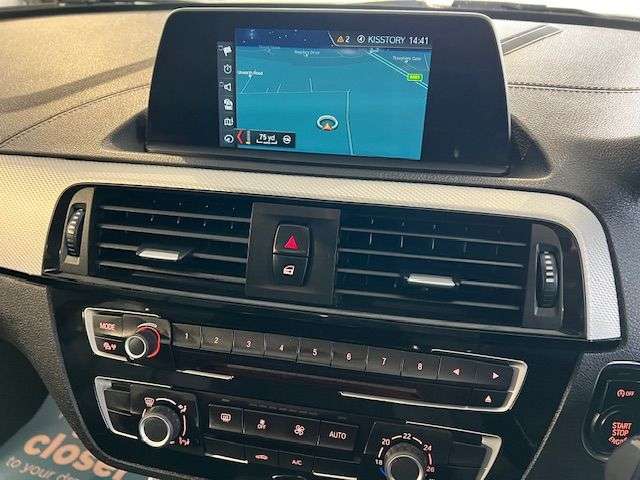 2018 BMW 1 SERIES 2018 BMW 1 SERIES