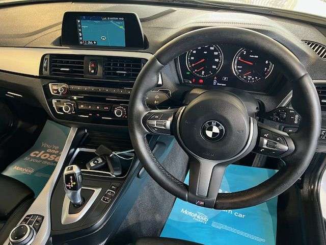 2018 BMW 1 SERIES 2018 BMW 1 SERIES