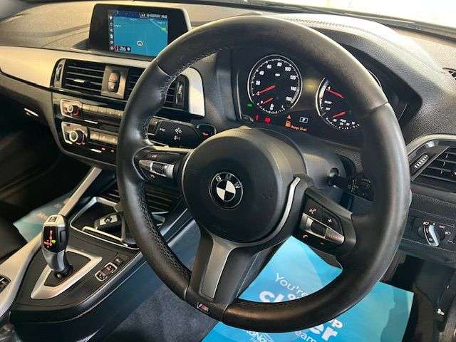 2018 BMW 1 SERIES 2018 BMW 1 SERIES