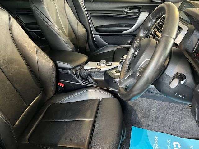 2018 BMW 1 SERIES 2018 BMW 1 SERIES