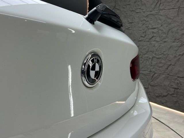 2018 BMW 1 SERIES 2018 BMW 1 SERIES