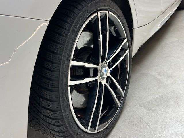 2018 BMW 1 SERIES 2018 BMW 1 SERIES