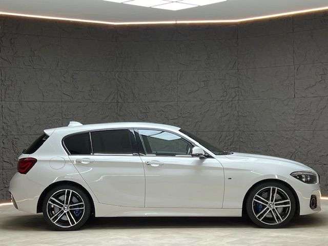 2018 BMW 1 SERIES 2018 BMW 1 SERIES