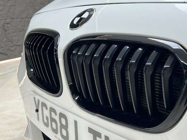 2018 BMW 1 SERIES 2018 BMW 1 SERIES