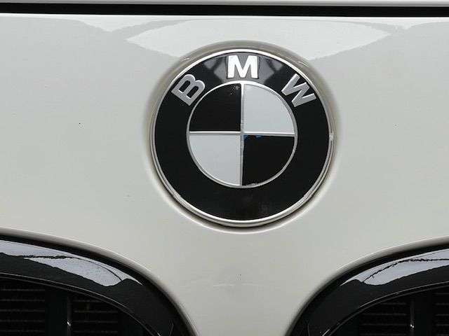 2018 BMW 1 SERIES 2018 BMW 1 SERIES