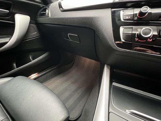 2018 BMW 1 SERIES 2018 BMW 1 SERIES