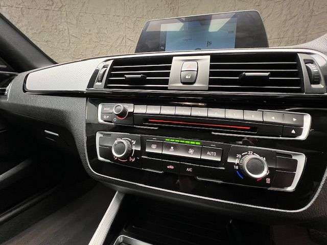 2018 BMW 1 SERIES 2018 BMW 1 SERIES