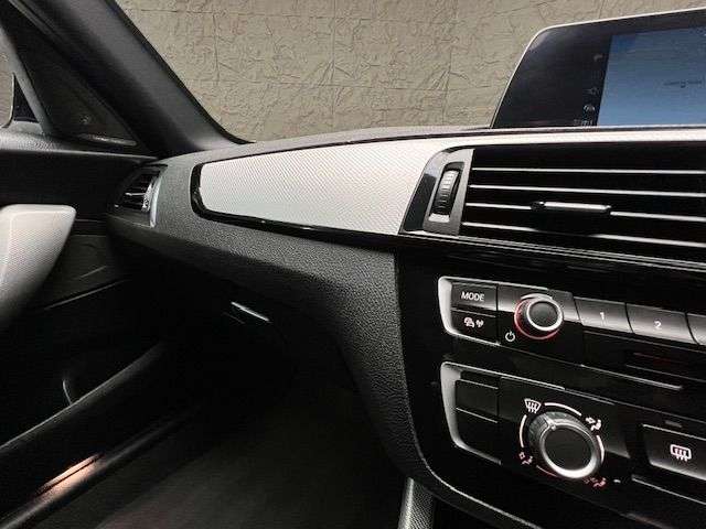 2018 BMW 1 SERIES 2018 BMW 1 SERIES