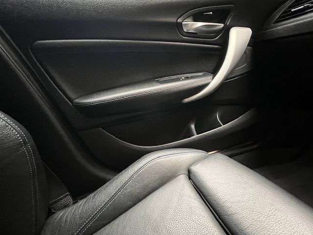 2018 BMW 1 SERIES 2018 BMW 1 SERIES