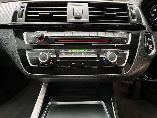 2018 BMW 1 SERIES 2018 BMW 1 SERIES