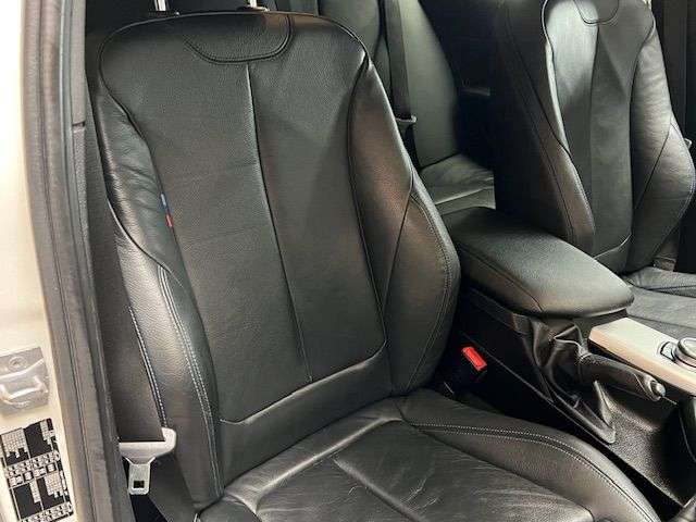 2018 BMW 1 SERIES 2018 BMW 1 SERIES