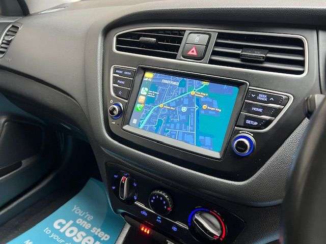 2020 HYUNDAI I20 2020 HYUNDAI I20