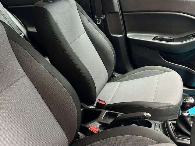 2020 HYUNDAI I20 2020 HYUNDAI I20