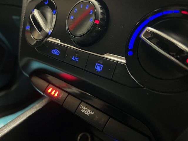 2020 HYUNDAI I20 2020 HYUNDAI I20