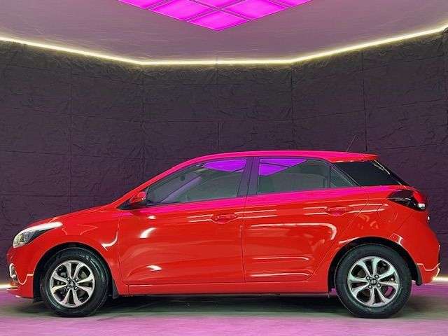 2020 HYUNDAI I20 2020 HYUNDAI I20