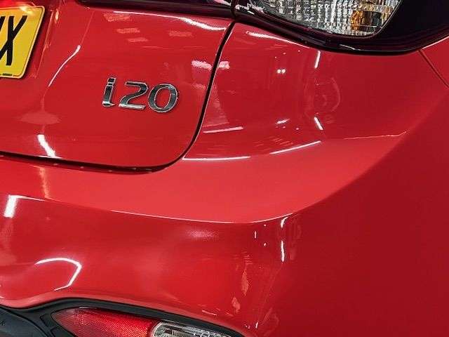 2020 HYUNDAI I20 2020 HYUNDAI I20